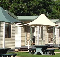 Yarrawonga Holiday Park - Accommodation Newcastle