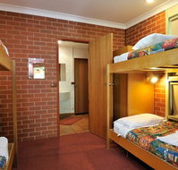 NRMA Bright Holiday Park - Accommodation Newcastle
