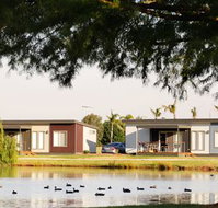 RACV Cobram Resort - Accommodation Newcastle