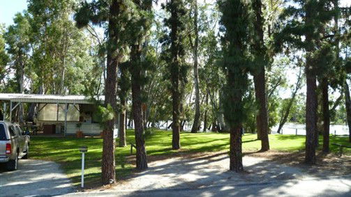 Barham NSW Accommodation Newcastle