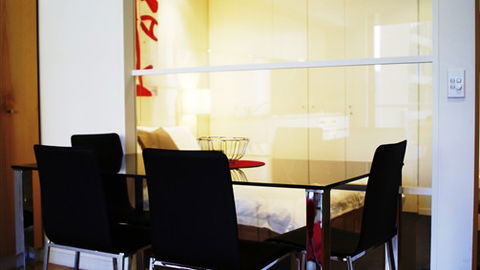 About Melbourne Apartments - Accommodation Newcastle 1