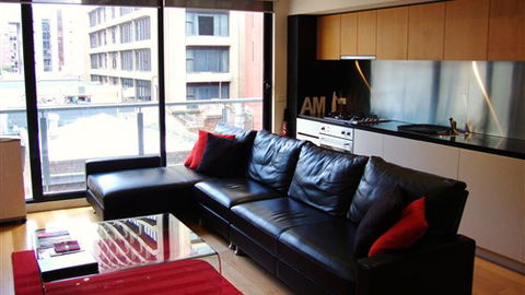 About Melbourne Apartments - Accommodation Newcastle 4