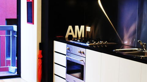 About Melbourne Apartments - Accommodation Newcastle 2