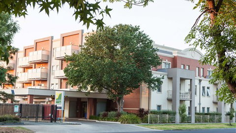 Quest Echuca - Accommodation Newcastle 0