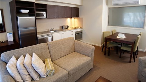 Quest Echuca - Accommodation Newcastle 2