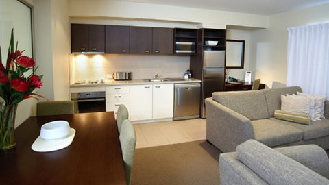 Quest Echuca - Accommodation Newcastle 4