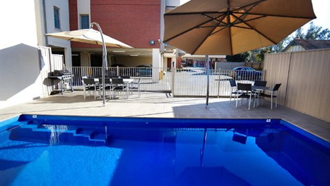 Quest Echuca - Accommodation Newcastle 7