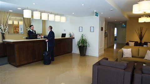 Quest Echuca - Accommodation Newcastle 6
