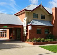 Murray Waters Motor Inn  Apartments - Accommodation Newcastle