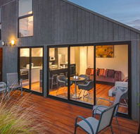 Southern Ocean Villas - Accommodation Newcastle