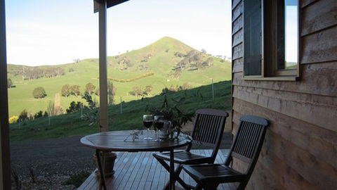 Strath Valley View Bed And Breakfast - Accommodation Newcastle 6