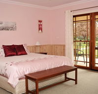Stableford House Bed  Breakfast - Accommodation Newcastle