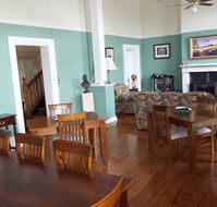 Bank on Main - Accommodation Newcastle