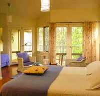 Waterholes Guest House - Accommodation Newcastle