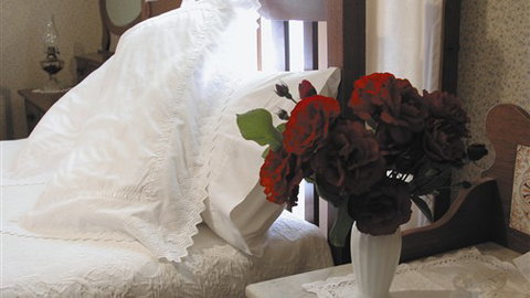 Abergeldie Bed & Breakfast - Accommodation Newcastle 1