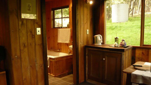 Mount Macedon VIC Accommodation Newcastle