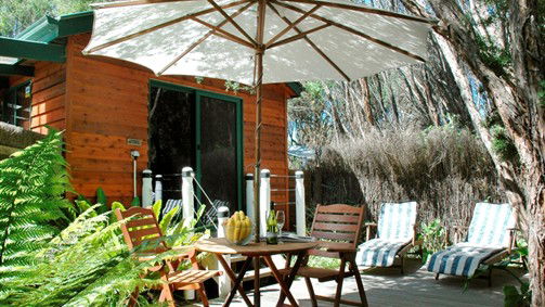 Blairgowrie VIC Accommodation Newcastle