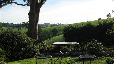 Loves Lane Cottages - Accommodation Newcastle 6