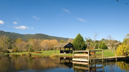 Badger Creek VIC Accommodation Newcastle