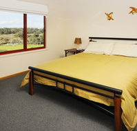Frog Gully Cottages - Accommodation Newcastle
