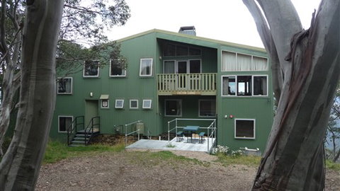 Leeton Lodge - Accommodation Newcastle 4