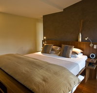 The Buckland  Studios - Accommodation Newcastle