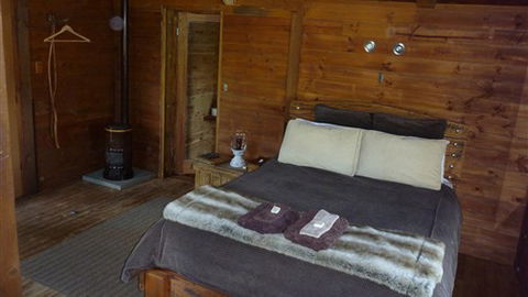 Paynes Hut - Accommodation Newcastle 1