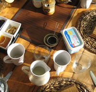 Paynes Hut - Accommodation Newcastle