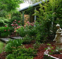 Elizas on the Murray - Accommodation Newcastle