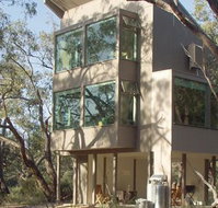 Aquila Eco Lodges - Accommodation Newcastle