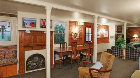 Benambra B&B - Accommodation Newcastle 3