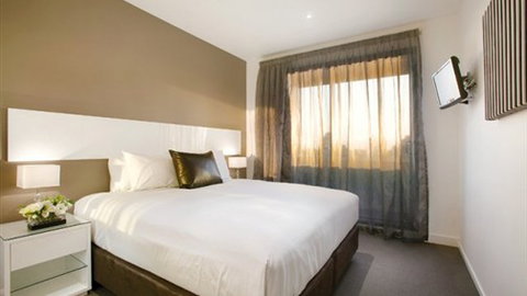 Punthill Apartment Hotels - Oakleigh - Accommodation Newcastle 0