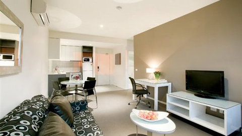 Punthill Apartment Hotels - Oakleigh - Accommodation Newcastle 1