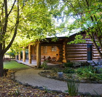 Tewksbury Lodge - Accommodation Newcastle