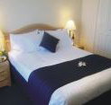 Aqualuna Beach Resort - Accommodation Newcastle