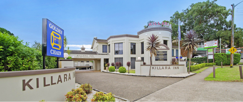 Killara NSW Accommodation Newcastle