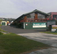 Bridport Seaside Lodge - Accommodation Newcastle