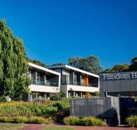 Flinders Hotel - Accommodation Newcastle