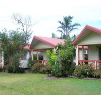 Flying Fish Point Tourist Park - Accommodation Newcastle