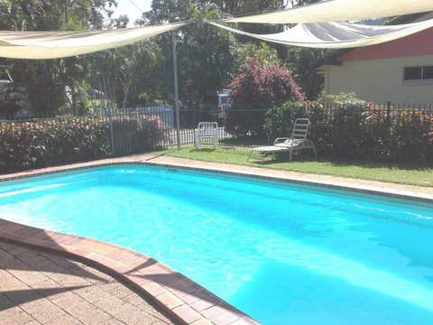 Flying Fish Point Tourist Park - Accommodation Newcastle 5