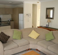 Pacific Sun Gold Coast Holiday Townhouse - Accommodation Newcastle