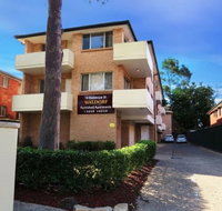 Parramatta Serviced Apartments - Accommodation Newcastle