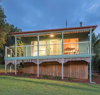 Pencil Creek Cottages - Accommodation Newcastle