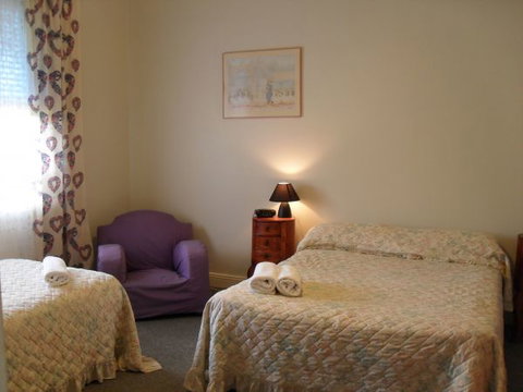 Aaron Cottage - Accommodation Newcastle 1