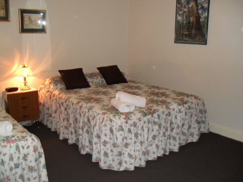 Aaron Cottage - Accommodation Newcastle 2