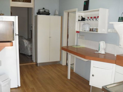 Aaron Cottage - Accommodation Newcastle 3