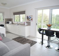 Highfields Country Cottages