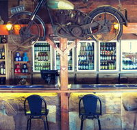 Barkly Homestead - Accommodation Newcastle