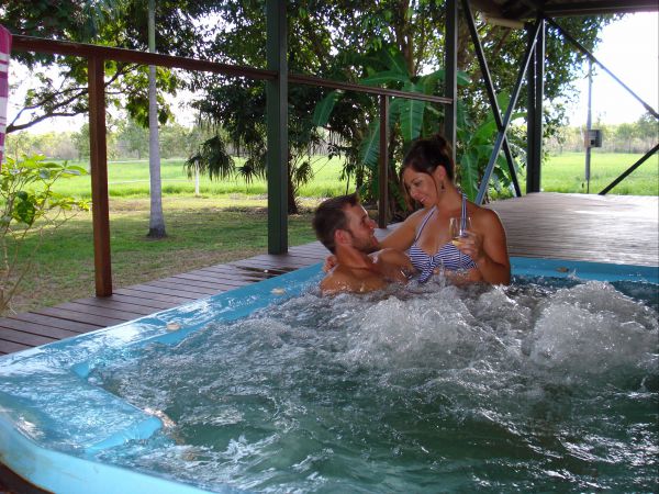 Lake Bennett NT Accommodation Newcastle