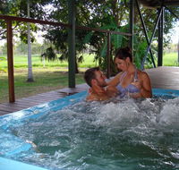 Berry Creek Bush Retreat - Accommodation Newcastle